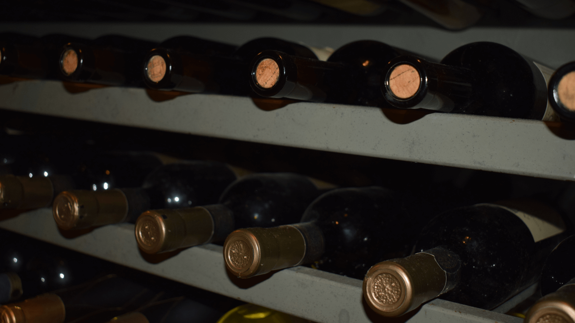 acessorios para vinho