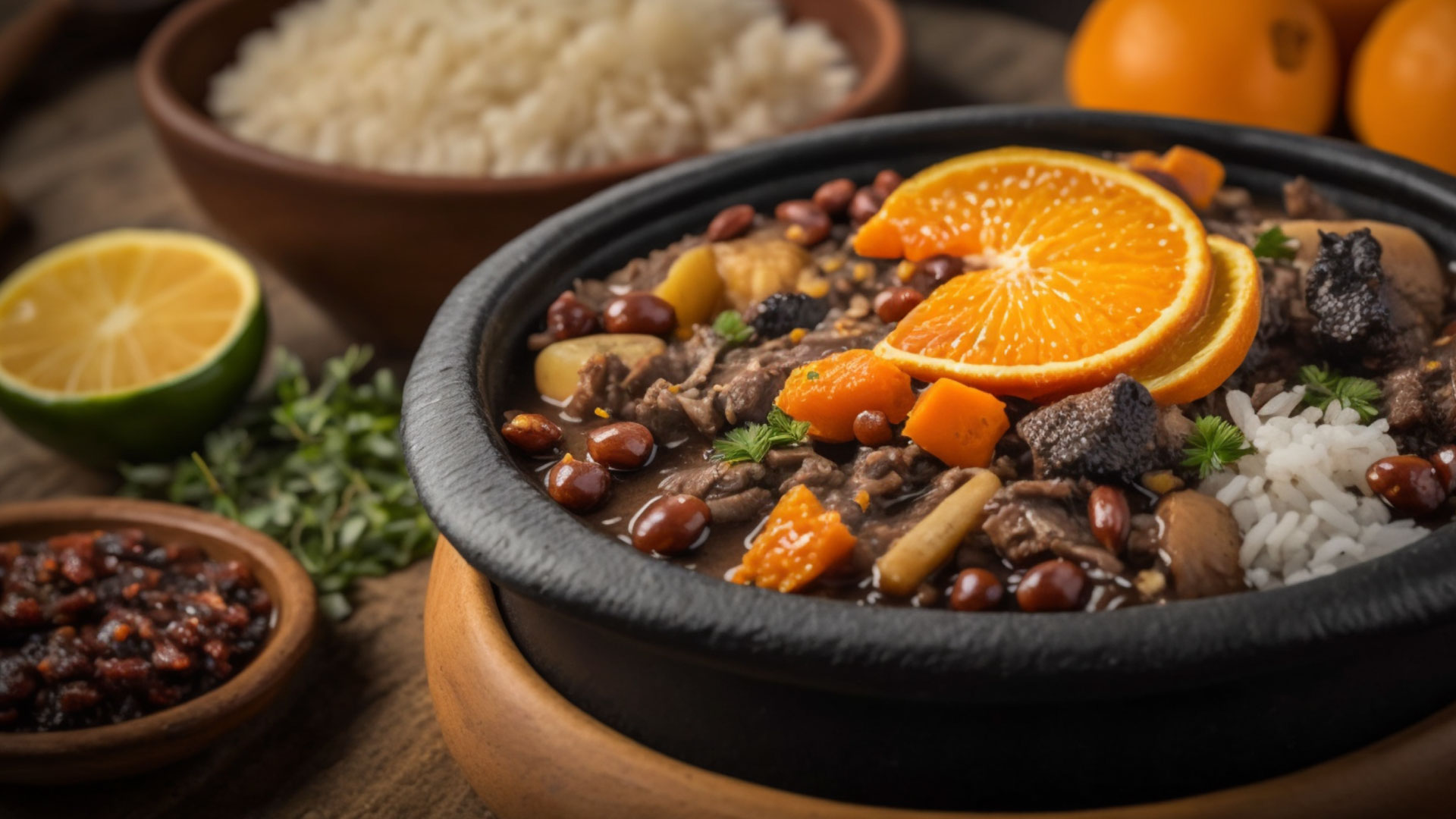 feijoada