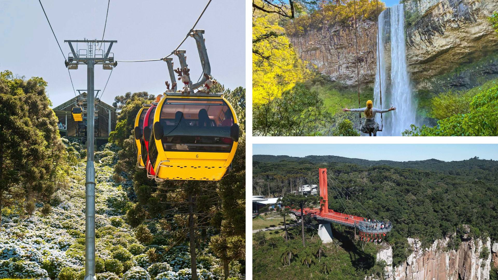 prefeitura canela