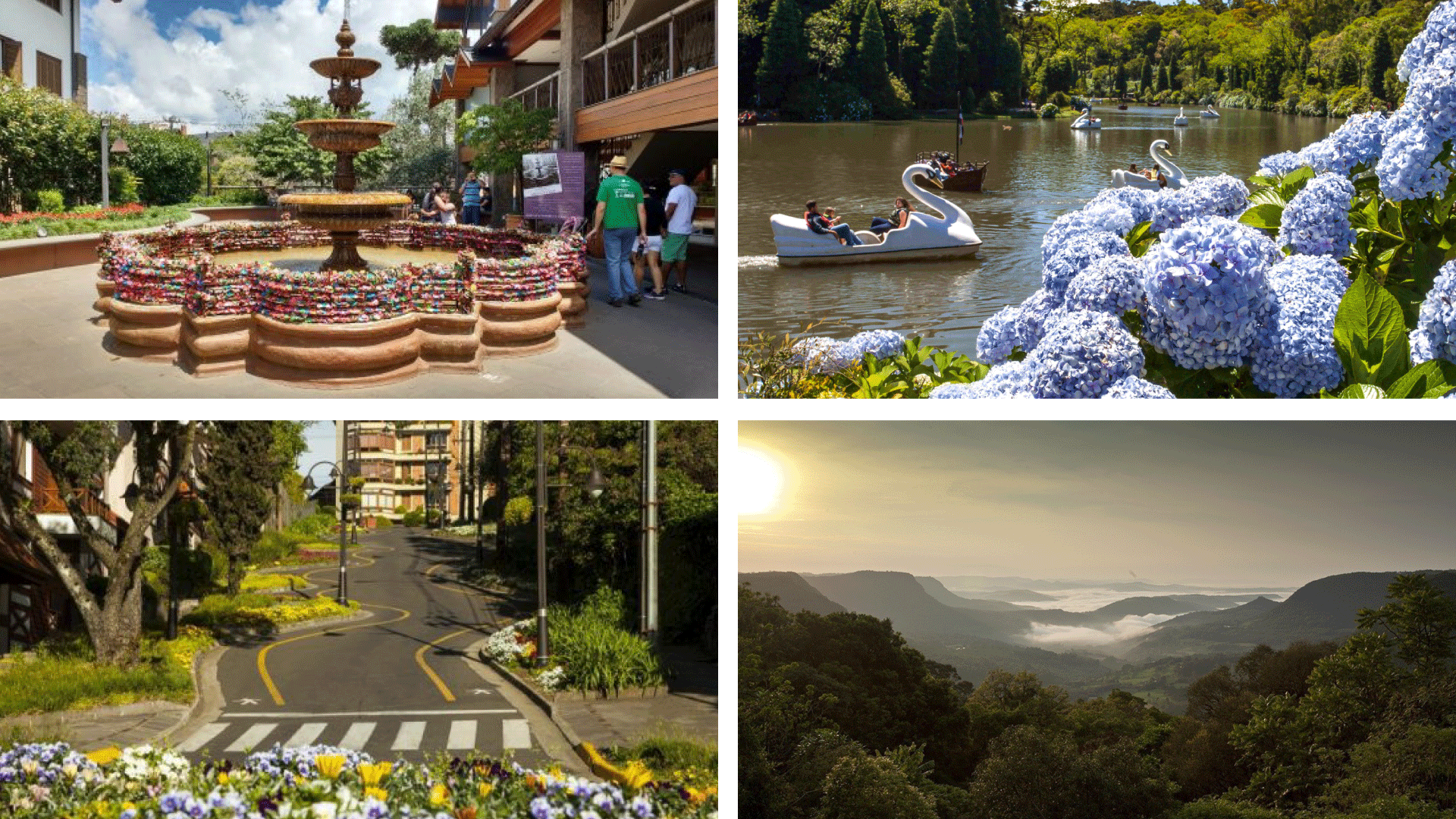 prefeitura gramado