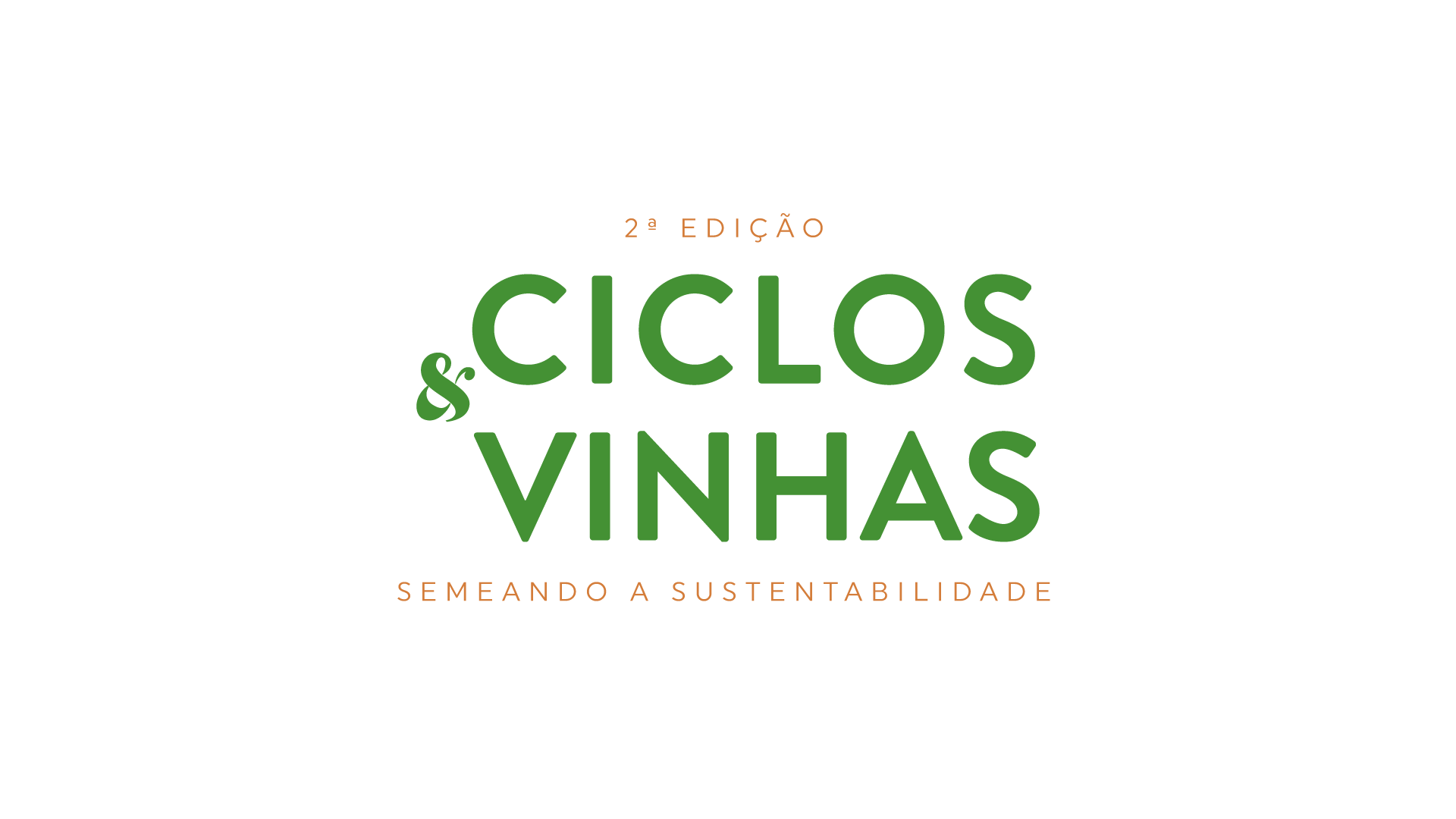 ciclos e vinhas