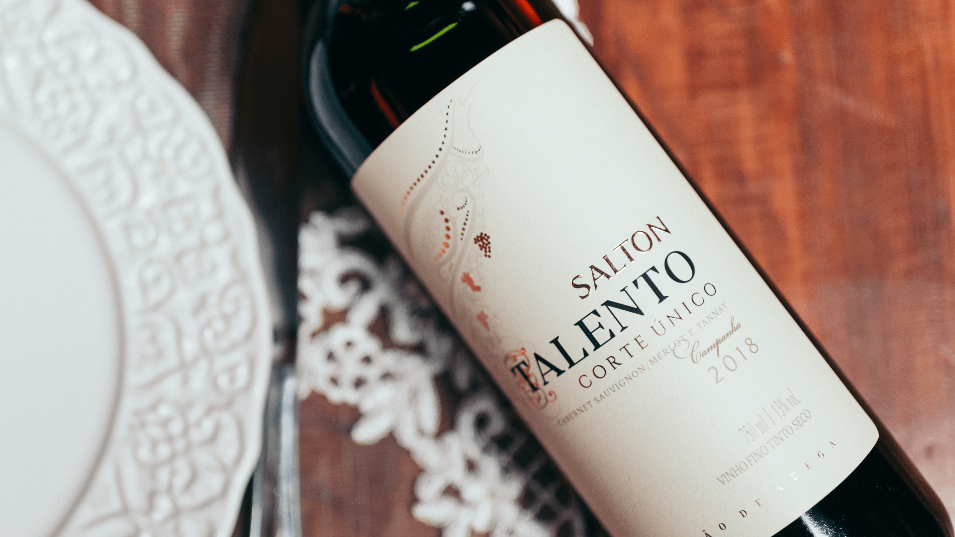 curiosidades sobre vinho