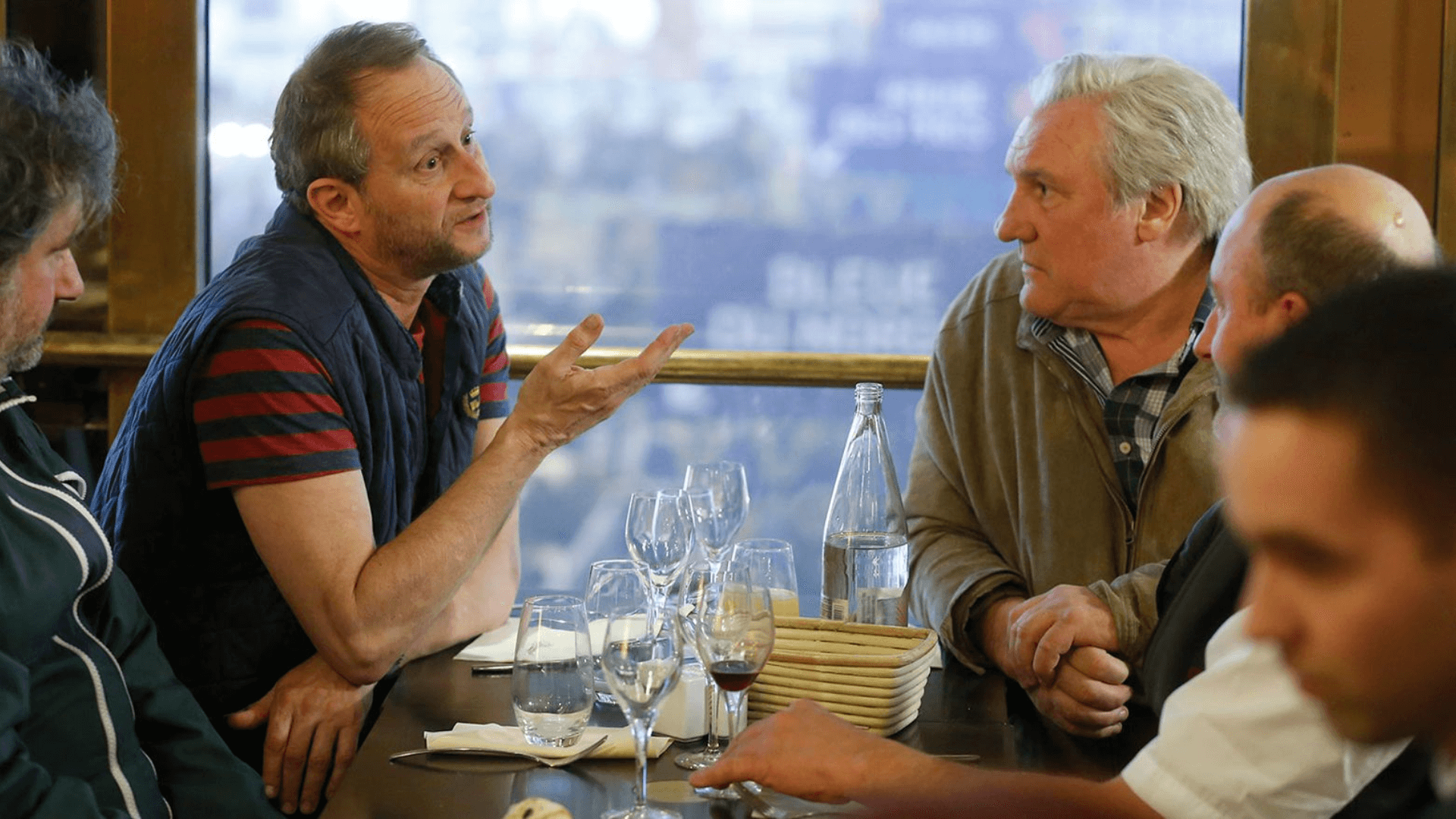 filmes sobre vinho