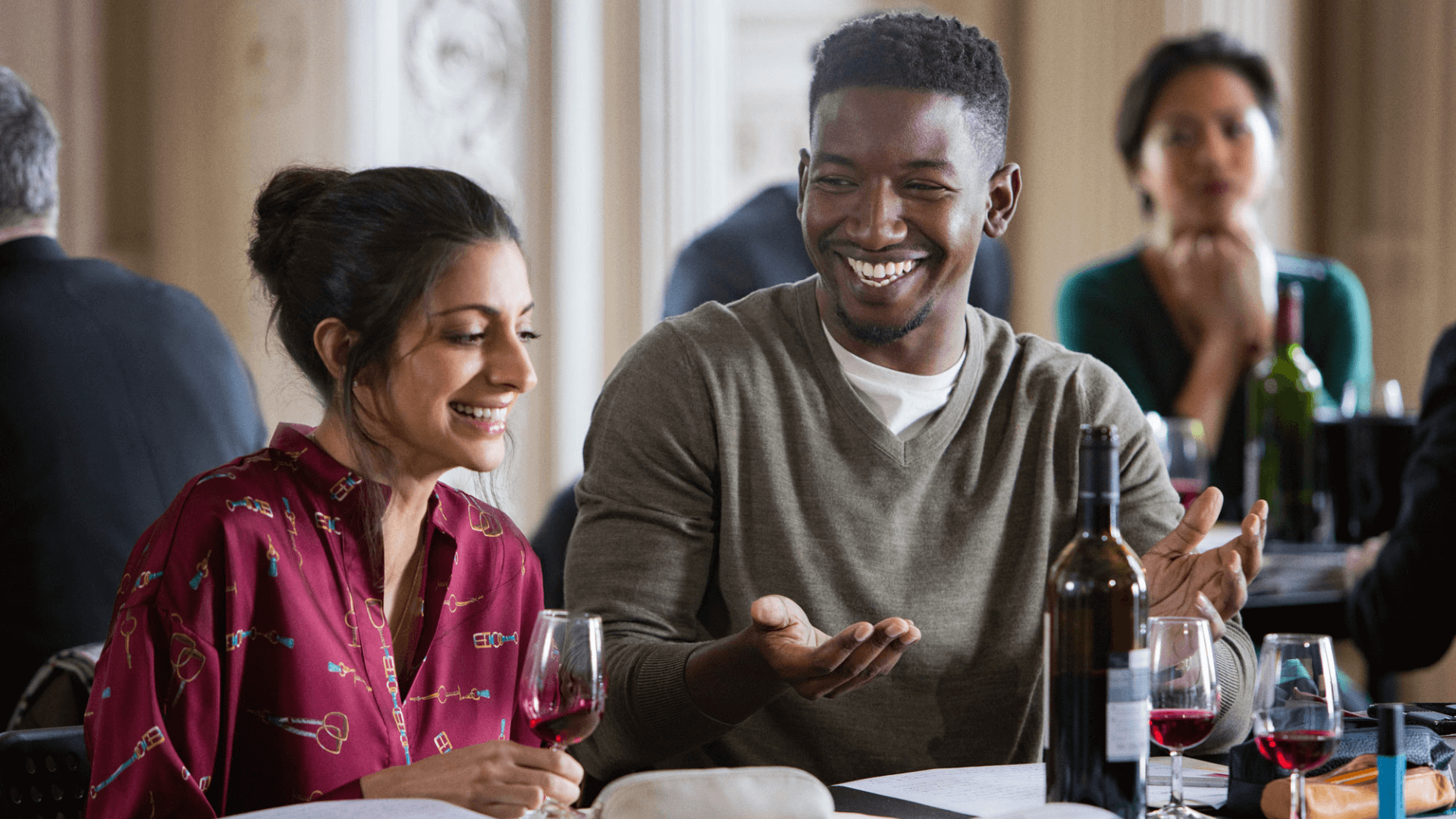 filmes sobre vinho