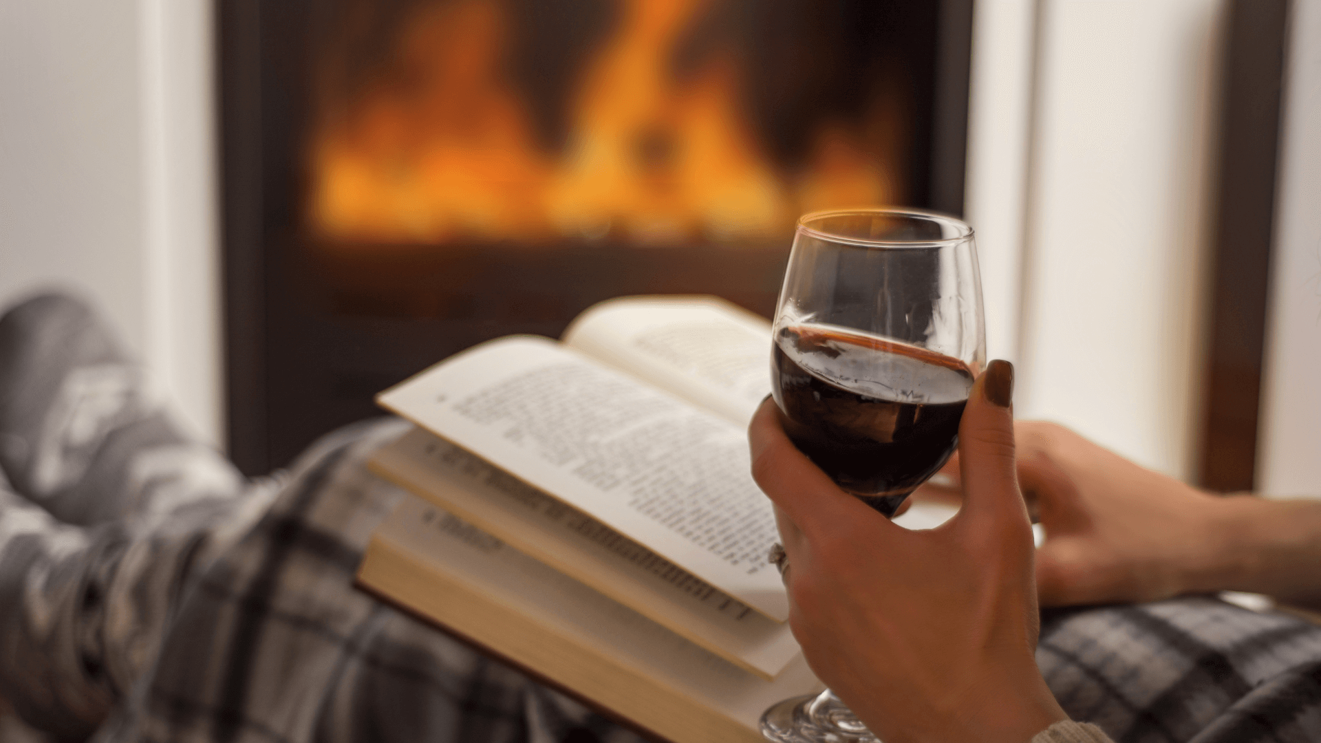 livros sobre vinho