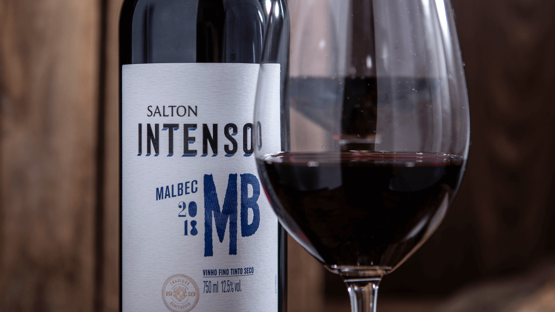 vinho malbec