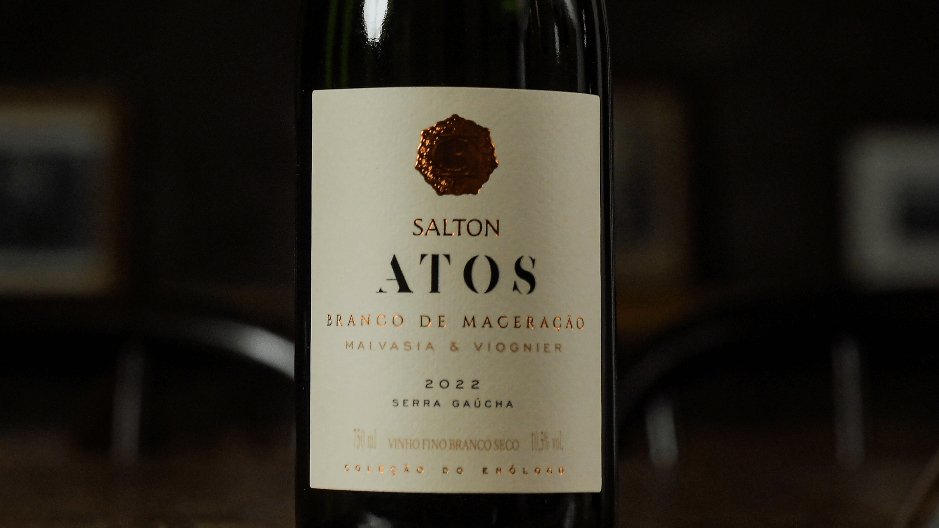 vinhos brancos