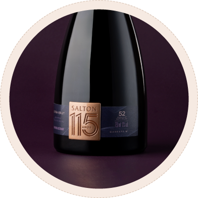 Reconhecimento nacional e internacional, apresentando ao mundo a verdadeira efervesc&ecirc;ncia brasileira