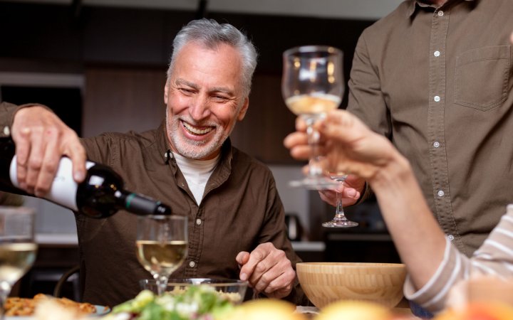 6 ideias de presente para o Dia dos Pais aos amantes de vinho!