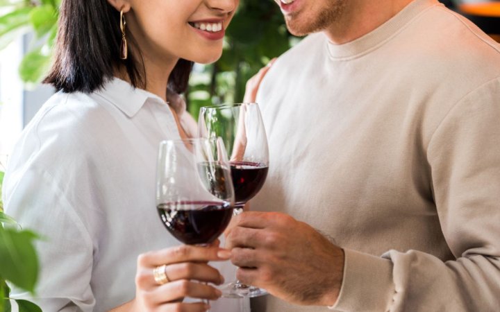 Enoturismo para casais: vivências românticas na Vinícola Salton