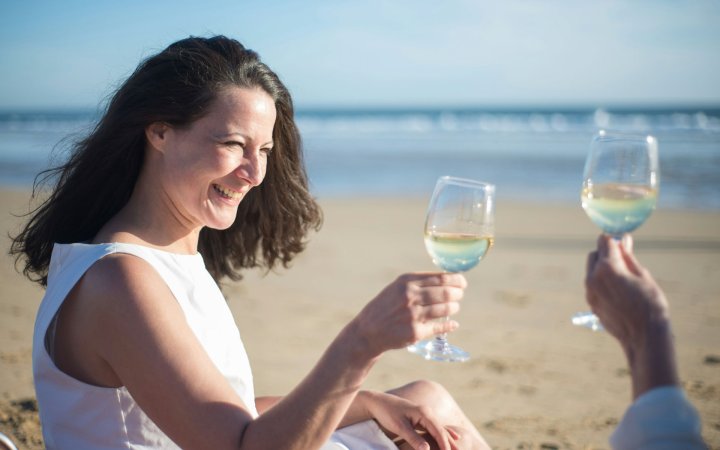 Lugares para passar as férias fora da sua bolha