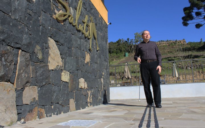 O que significa acessibilidade no Enoturismo