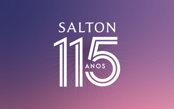 Salton chega aos 115 anos fortalecendo raízes e mirando o futuro