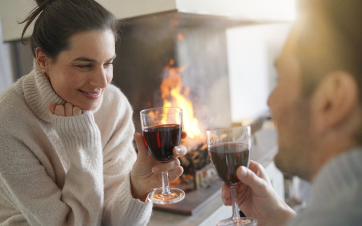 Vinhos para o inverno: veja as dicas da Salton!