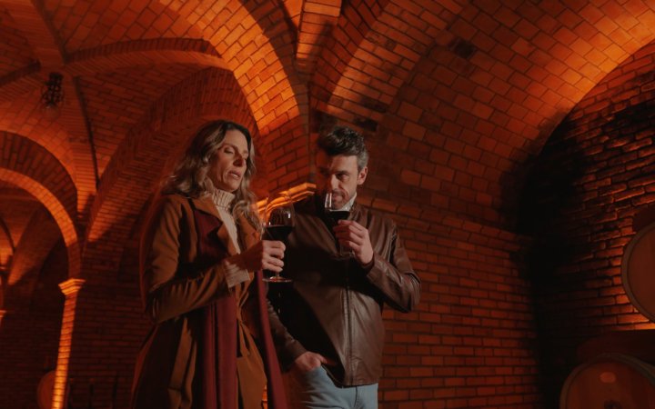 Tour Paradoxo: conheça a Vinícola Salton entre história, vinhedos e caves