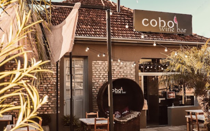 Cobo Wine Bar: conheça o primeiro restaurante com foco em vinhos de Bento Gonçalves