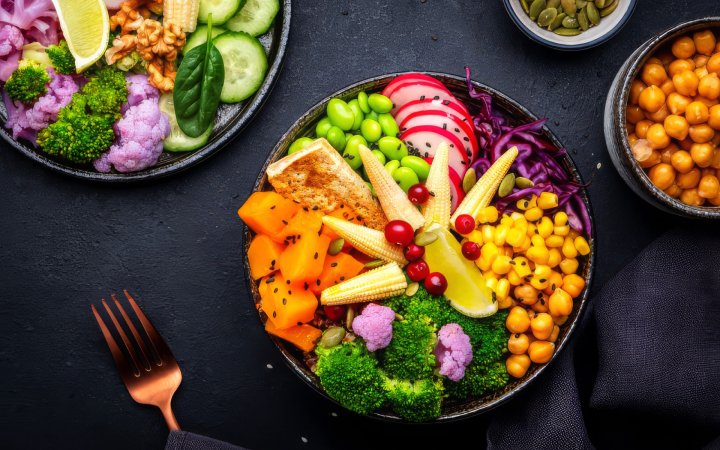 Como harmonizar pratos veganos com espumantes?