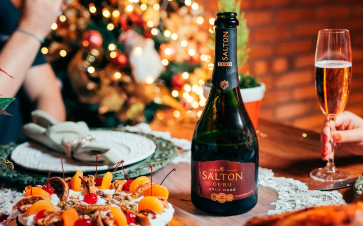 5 rótulos para harmonizar no menu de Natal