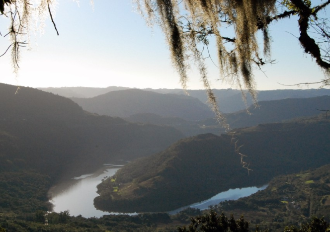 Vale do Rio das Antas