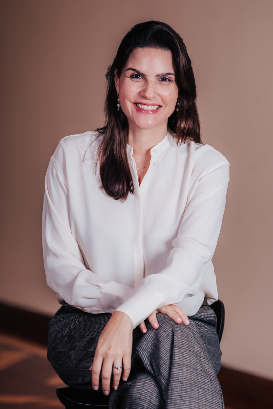 Luciana Salton
