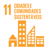 Cidades e comunidades sustentáveis