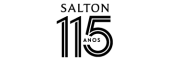 SALTON 115 ANOS