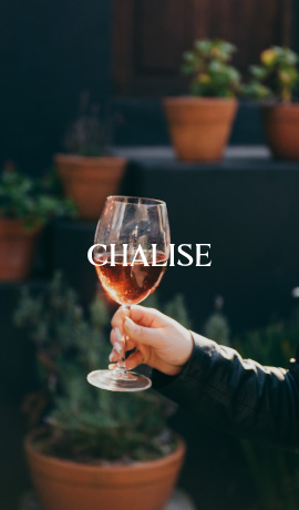 CHALISE