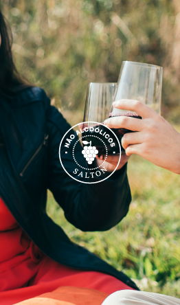 NÃO ALCOÓLICOS