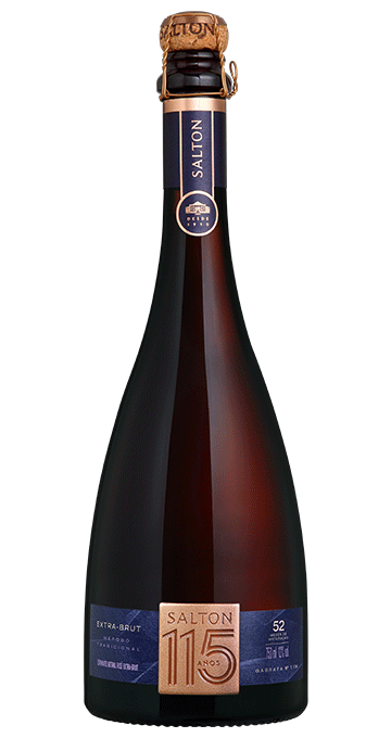 SALTON 115 ANOS