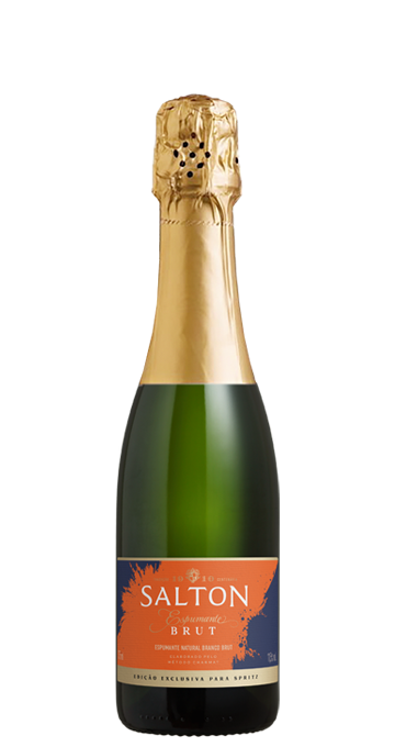 Salton Produto | SALTON BRUT 375 ML