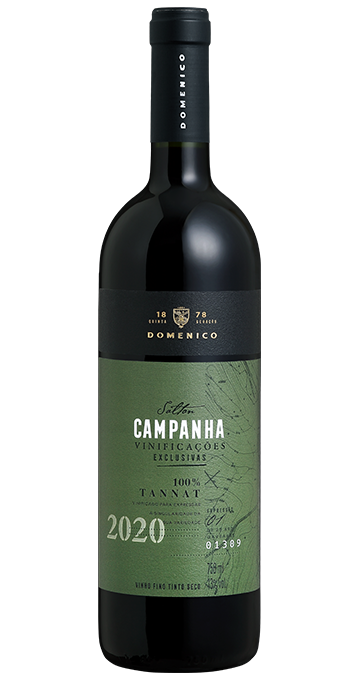 DOMENICO SALTON CAMPANHA TANNAT 2020