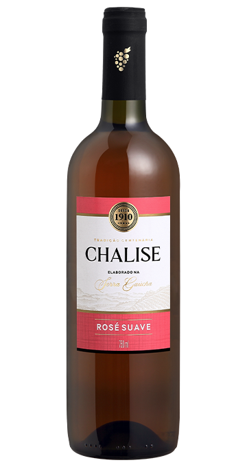 CHALISE ROSÉ SUAVE