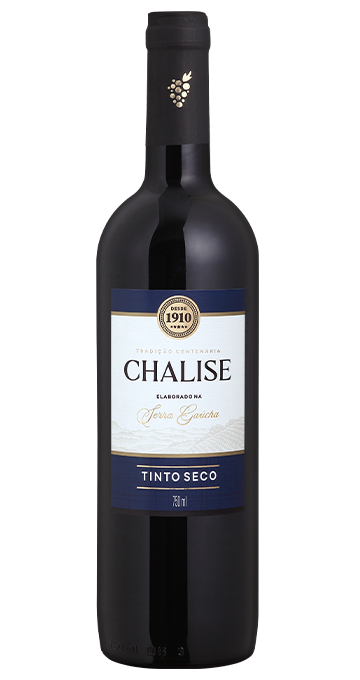 CHALISE TINTO SECO