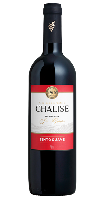 CHALISE TINTO SUAVE