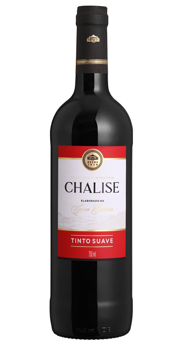 CHALISE TINTO SUAVE