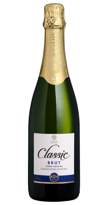 CLASSIC BRUT