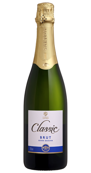 CLASSIC BRUT