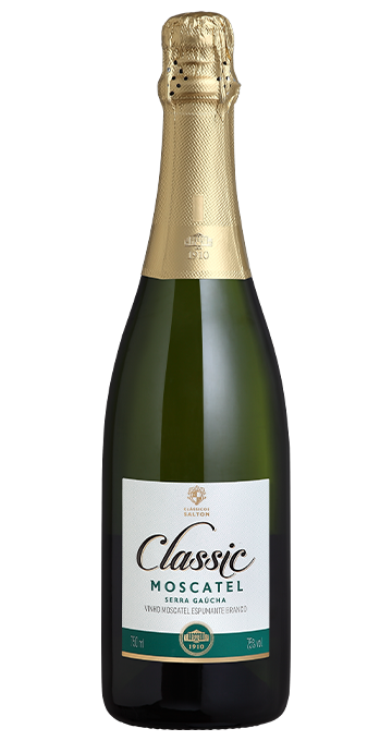 CLASSIC MOSCATEL