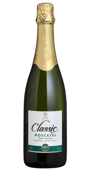 CLASSIC MOSCATEL