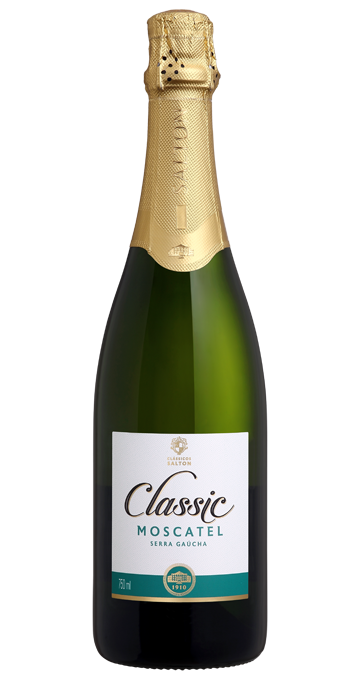 CLASSIC MOSCATEL
