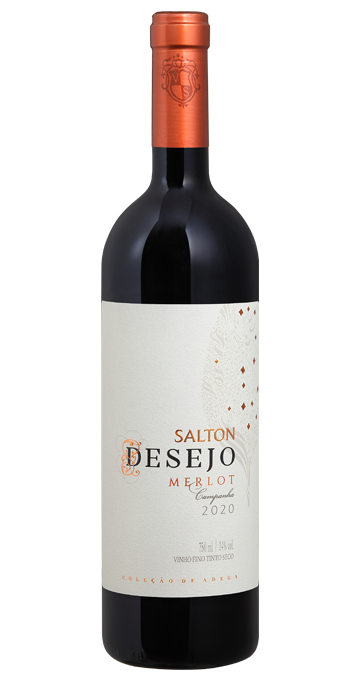 SALTON DESEJO 2020