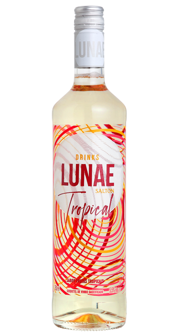 LUNAE DRINKS TROPICAL