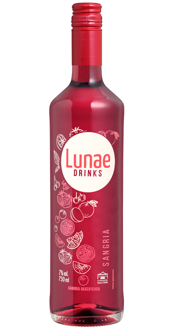 Lunae Drinks Sangria