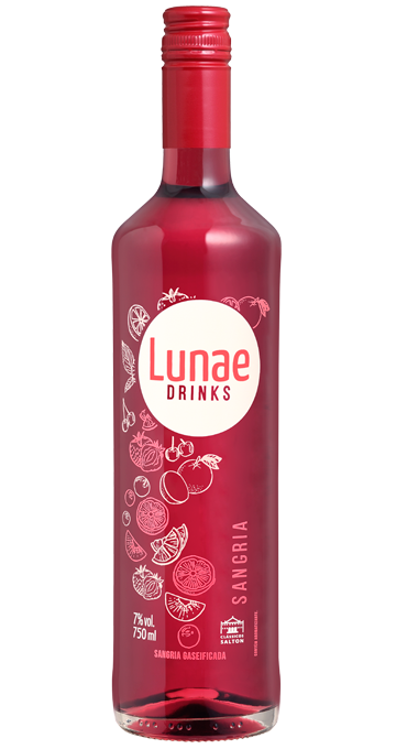 LUNAE DRINKS SANGRIA