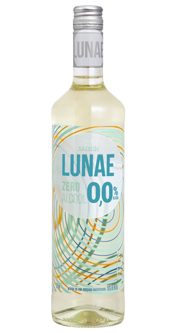 LUNAE ZERO ÁLCOOL