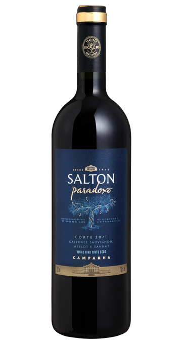 SALTON PARADOXO CORTE I