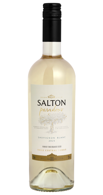 SALTON PARADOXO SAUVIGNON BLANC