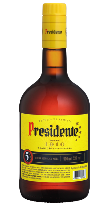PRESIDENTE