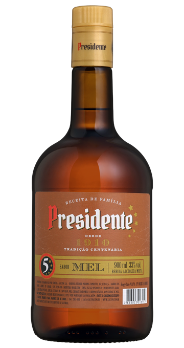 PRESIDENTE MEL