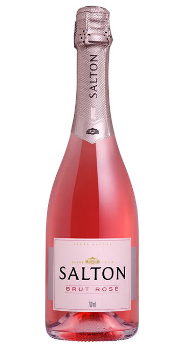 SALTON BRUT ROSÉ